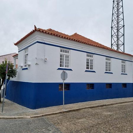 Villa Casa Da Livraria - Boutique Da Cultura Avis Exterior foto