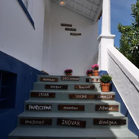 Villa Casa Da Livraria - Boutique Da Cultura Avis Exterior foto