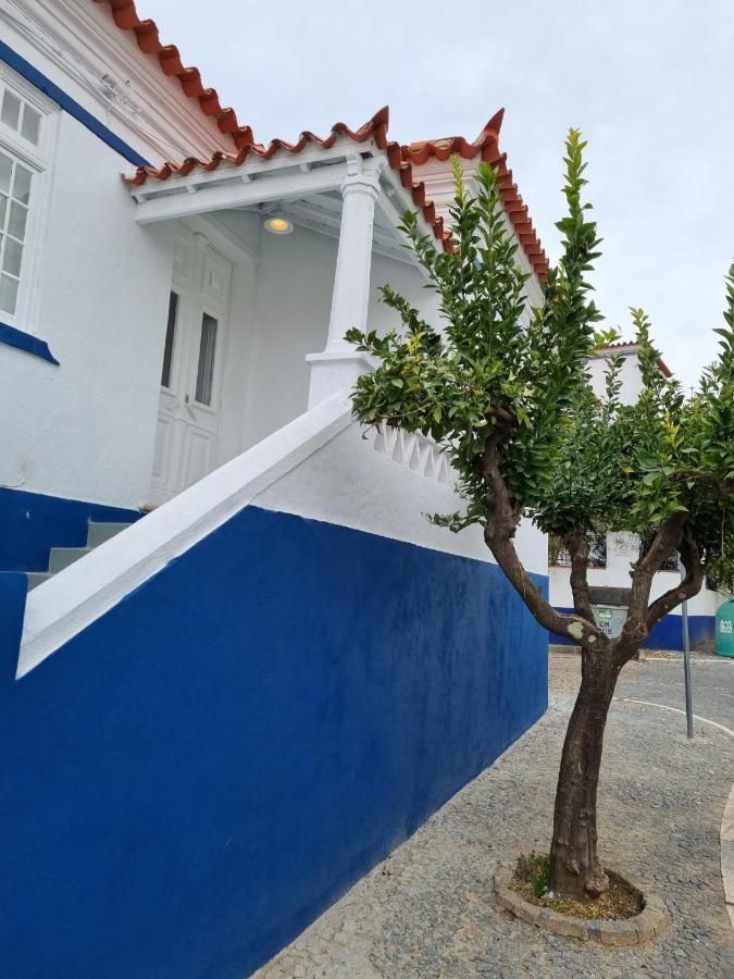 Villa Casa Da Livraria - Boutique Da Cultura Avis Exterior foto
